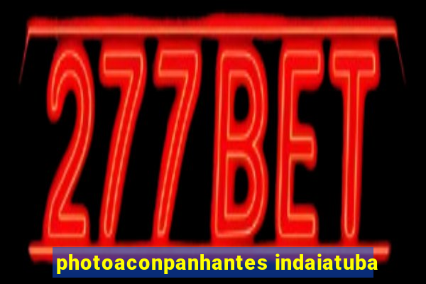 photoaconpanhantes indaiatuba